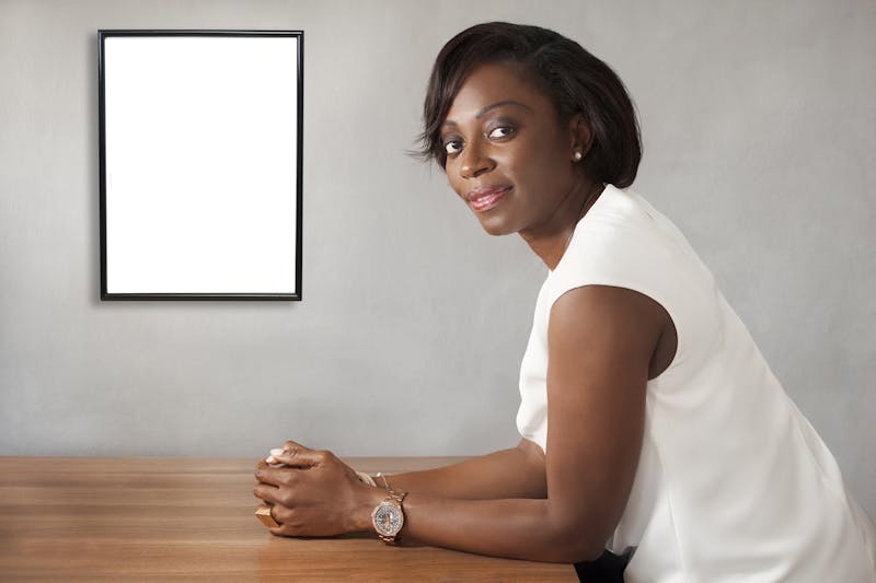 Lily Chen, Catering and Events Director