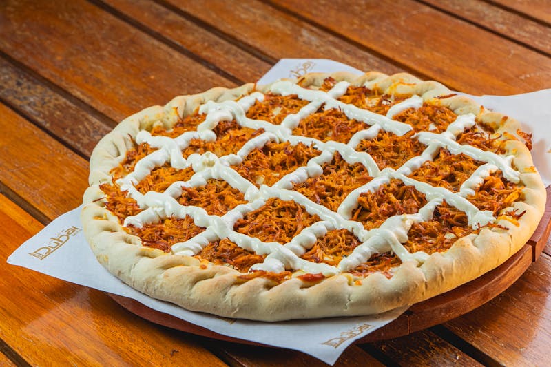 Turkey Avocado Hoagie with sliced turkey and fresh avocado